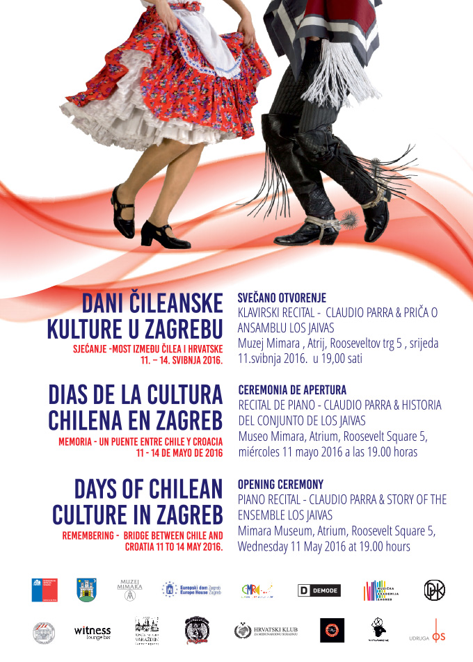 dani čileanske kulture
